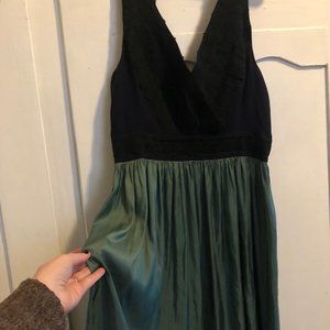 Vena Cava Shiva Dress